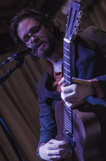 Neil McSweeney